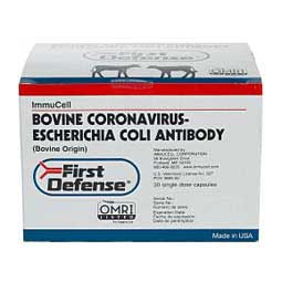 First Defense Bovine  - 30 ct Immucell